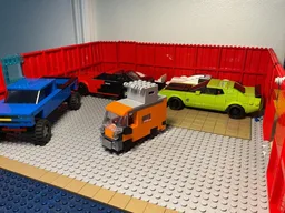 Subaru Sambar