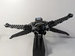 Custom X-Wing
