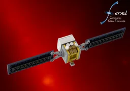 Fermi Gamma-Ray Space Telescope