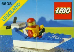 Wave Racer