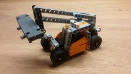 42060 Telehandler