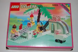 Paradise Playground