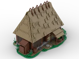 Medieval Burgage Plot