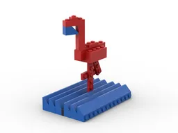 6370 Flamingo