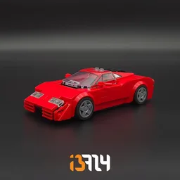 76934 Bugatti EB 110