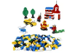Emergency Rescue Box