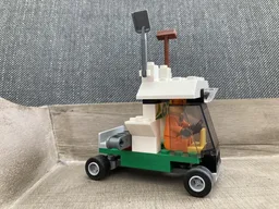 Traveltrash (60249)
