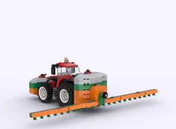 Field Sprayer