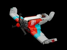 Skyracers - Part 2