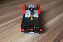 1966 Batmobile