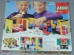 Bungalow