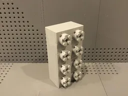 Big Bricks