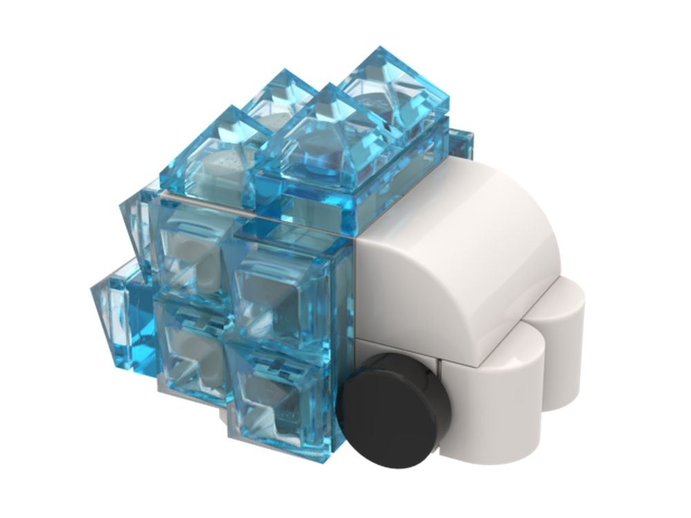 Lego Snom