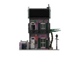 Capote House