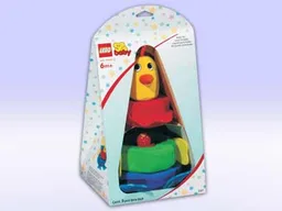 Soft Stacking Hen