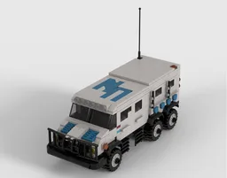 MRAP generic