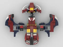 31102 Spaceship