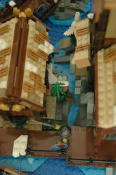 Viking Shipyard