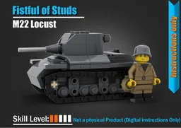 M22 Locust