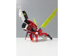 71707 - Grasshopper