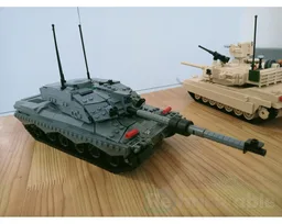 Challenger 2