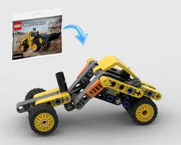Buggy 30433 Alternative