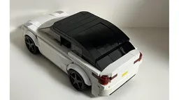 Tesla Model 3 7 stud