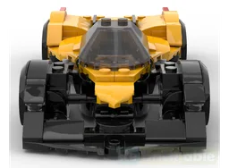 Lotus E-R9