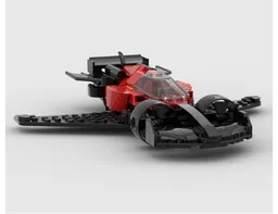 Formula Air (Formula 1 Mod)