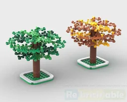 The Middle tree