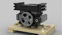 M64.60 Engine