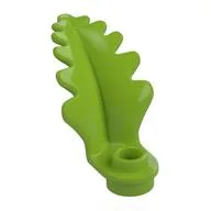 Plant, Fern 2 x 3 x 2 / Lime