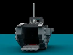 Naval Lander