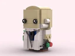 Professor Barabas