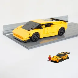 77239 Lamborghini Diablo