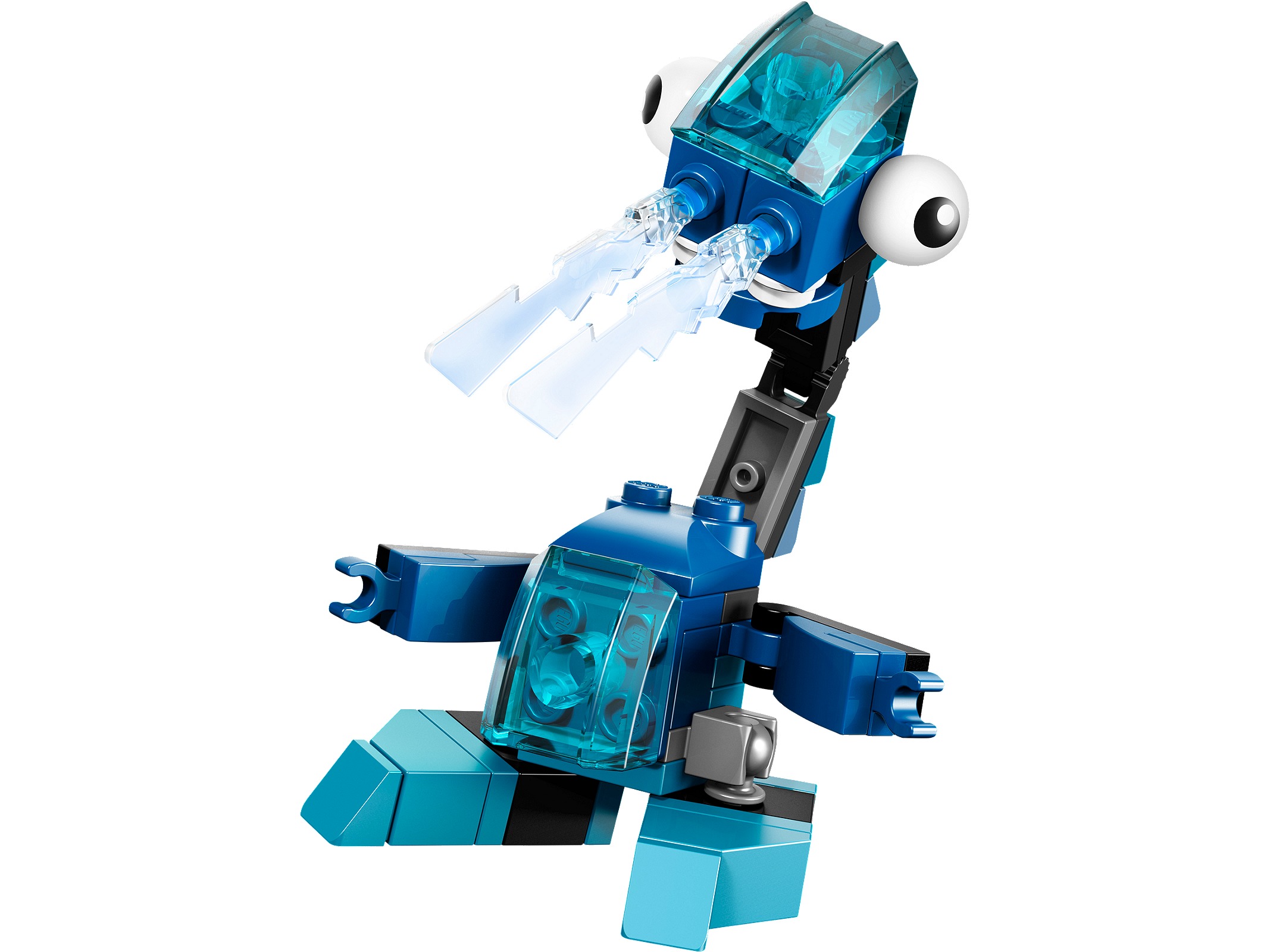 Lego Lunk