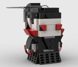 Vampire Lord - Dice Throne