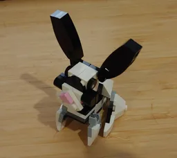 30641 Silly Rabbit