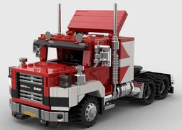 Daf NTT 2800 Truck