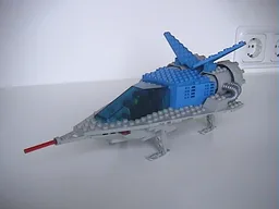 Space Fighter