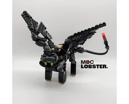 Toothless