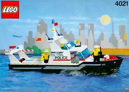 Police Patrol