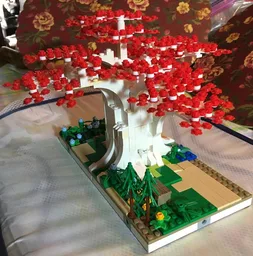 Weirwood