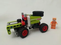 stunt truck