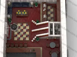 Breakwater Pass Hotel