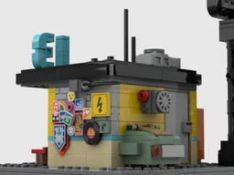 13's Diner