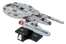 USS Titan