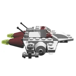 75076 Octo fighter