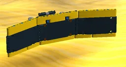 Maize Leveller