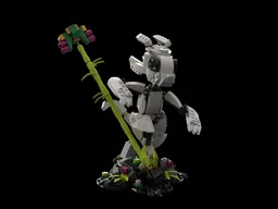 Ori – Ori and the Blind Forest / Ori and the Will of the Wisps